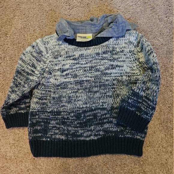 Osh Kosh Baby Bundle - Picture 4 of 5